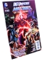 Preview: DC Universe vs. Masters of the Universe US-Comic 6: Final battle: Dark Orko vs. Everyone!